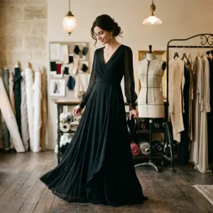 Abbigliamento donna