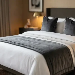 Accessori tessili letto