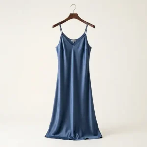 camicia_da_notte_seta_elegante