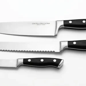 Coltelli da cucina