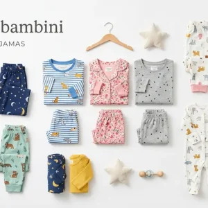 Pigiami bambini