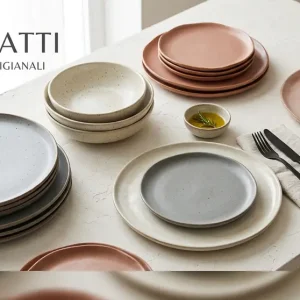 Set Piatti