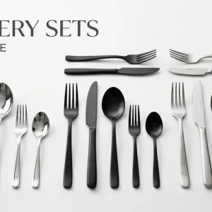 Set Posate