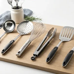 Utensili da cucina
