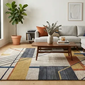 modern_rug_in_living_room