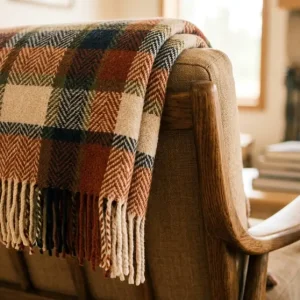 Plaid coperte