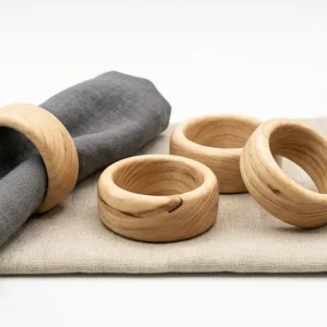 set_portatovaglioli_legno_naturale