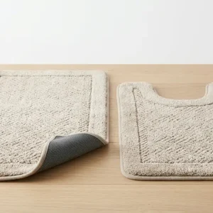 set_tappeti_bagno_antiscivolo