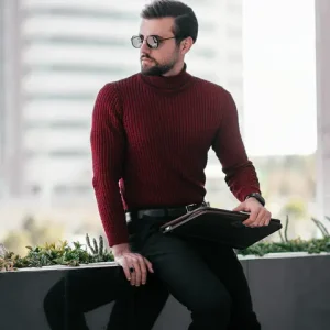 Abbigliamento uomo