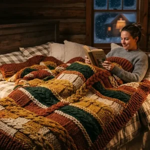 wool_quilt_for_winter